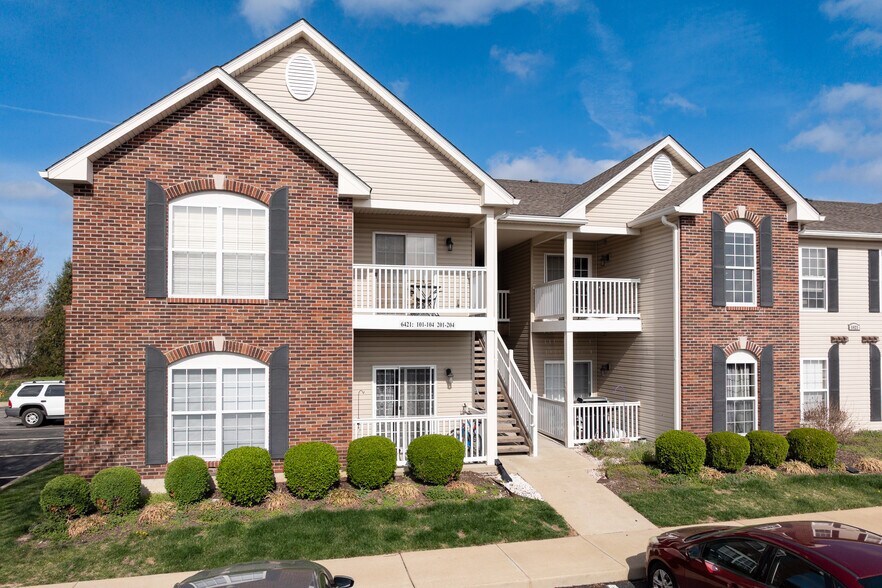 More Photos Of 6401 Brookfield Court Dr, Saint Louis Apartments For Sale