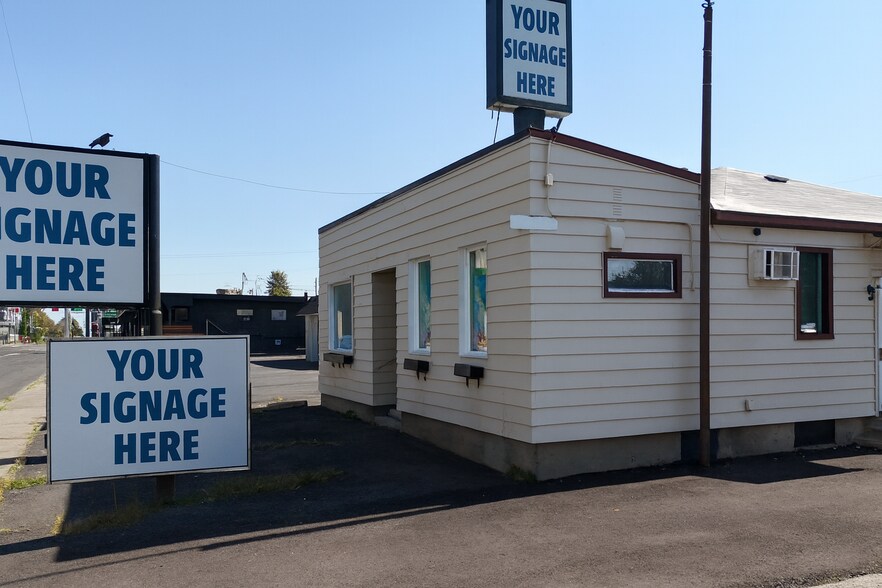 More Photos Of 206 E Wellesley Ave, Spokane Freestanding For Lease