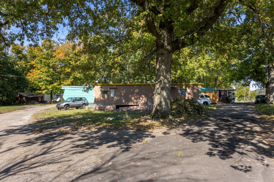 More Photos Of 7631 Daly Rd, Cincinnati Manufactured Housing Mobile Home Park For Sale