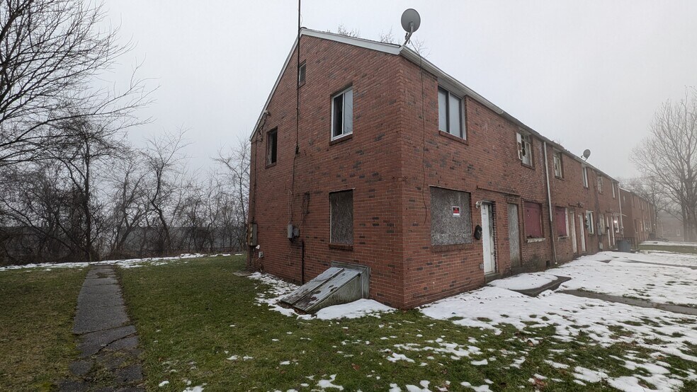 More Photos Of , Clairton Specialty For Sale