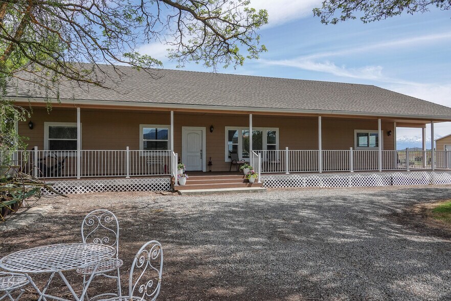 More Photos Of 704 S Phillipe Ln, Montague Land For Sale