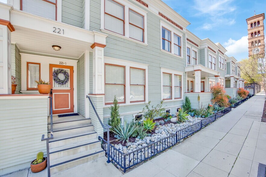 More Photos Of 221 Raymond Ave, Pasadena Apartments For Sale