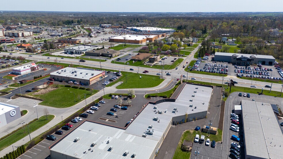 More Photos Of 4916 Illinois Rd, Fort Wayne Unknown For Lease