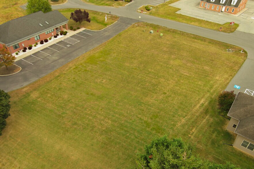 More Photos Of Health Care Ln, Martinsburg Land For Sale