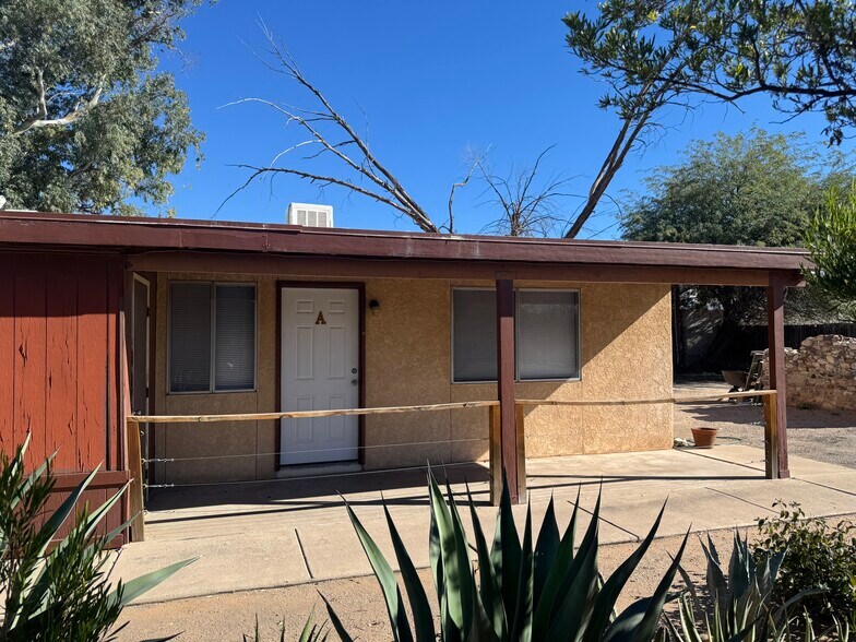 More Photos Of 1715 E Blacklidge Dr, Tucson Apartments For Sale