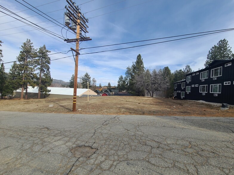 More Photos Of 0 Lynn Rd, Big Bear Lake Land For Sale