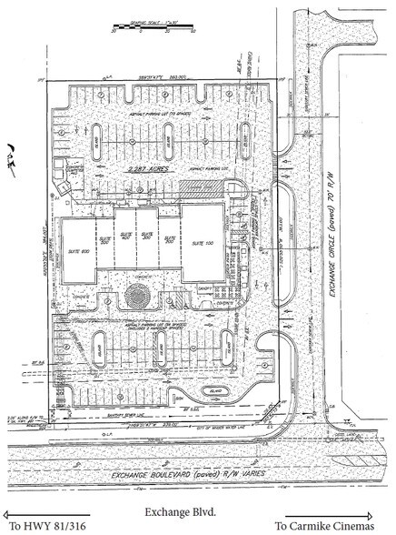 More Photos Of 416 Exchange Blvd, Bethlehem Unknown For Lease