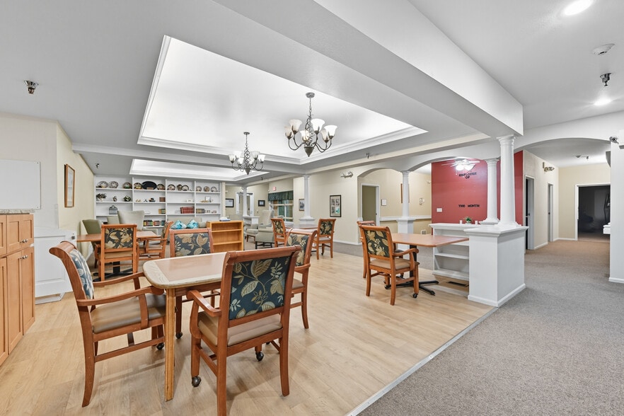 More Photos Of 1663 29th Avenue Pl, Greeley Assisted Living For Sale