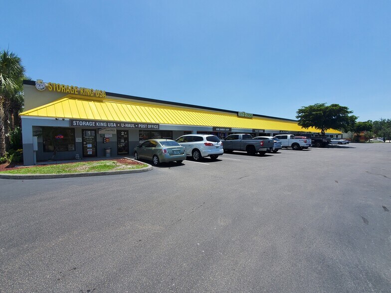 More Photos Of 7600 Alico Rd, Fort Myers Service For Lease