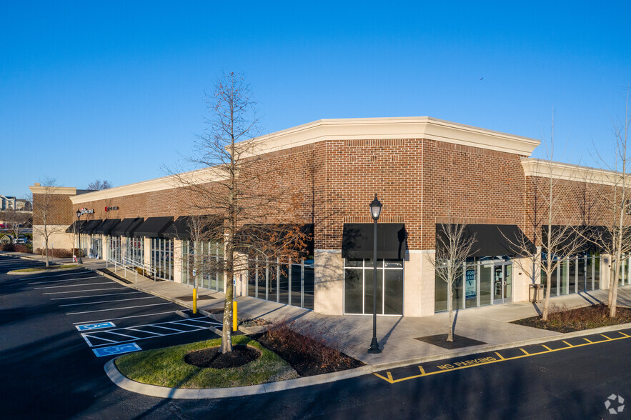 Primary Photo Of 1050 Glenbrook Way, Hendersonville Storefront For Lease