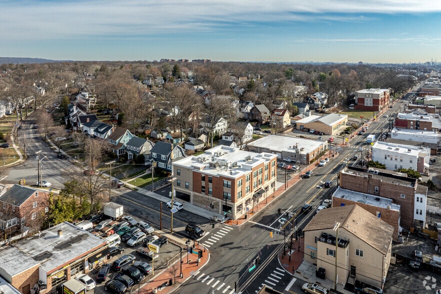 More Photos Of 1790 Springfield Ave, Maplewood Apartments For Sale