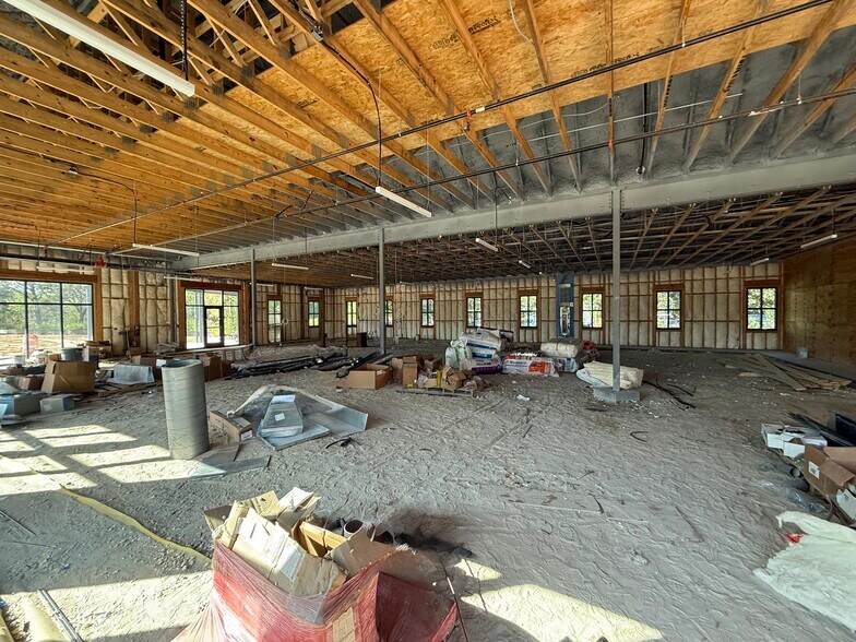 More Photos Of 1121 Clarity Rd, Mount Pleasant Unknown For Lease