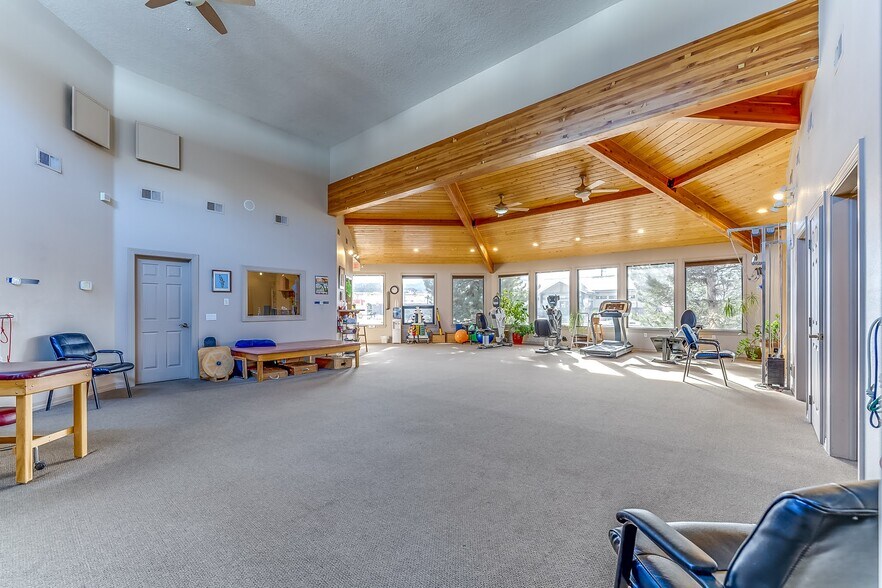 More Photos Of 441 University St, Trinidad Rehabilitation Center For Sale