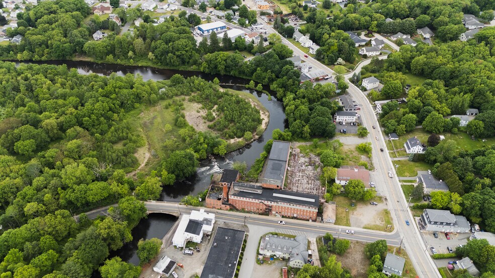More Photos Of 6 Depot St, Grafton Industrial For Sale
