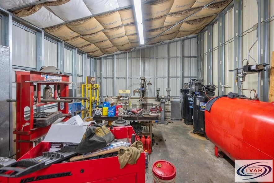 More Photos Of 9100 Highway 70, Cedar Grove Auto Repair For Sale