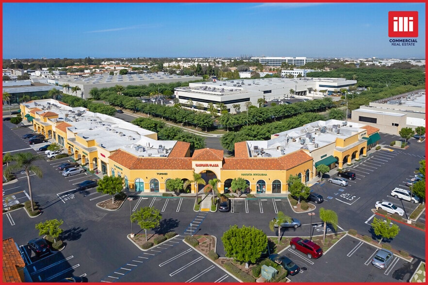 Primary Photo Of 1725-1757 W Carson St, Torrance Unknown For Lease