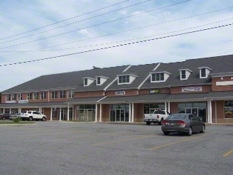 Primary Photo Of 30-44 Dalrymple Rd, Sunderland Storefront For Lease