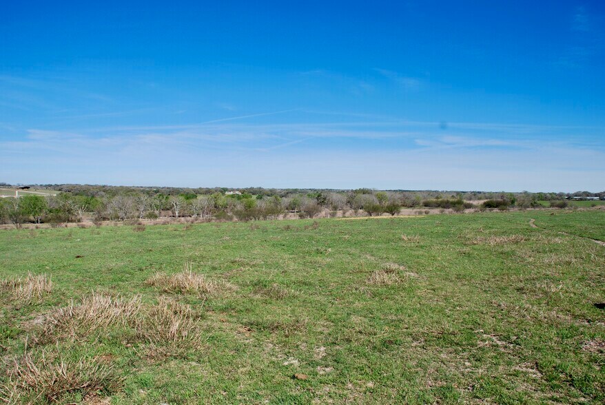 More Photos Of TBD State Highway 95, Moulton Land For Sale