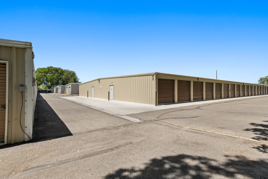 More Photos Of 615 S Mesa St, Fruita Self Storage For Sale