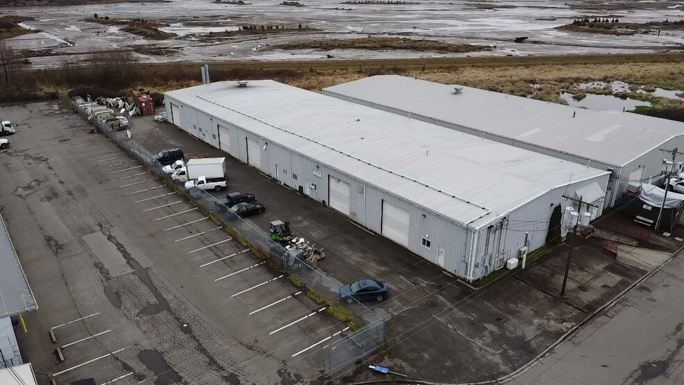 More Photos Of 5625 48th Dr NE, Marysville Manufacturing For Sale