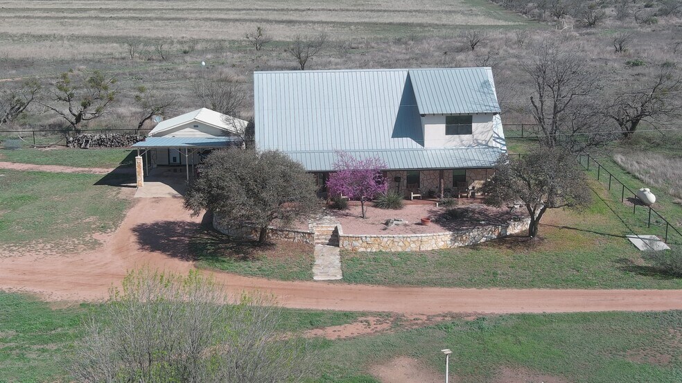 More Photos Of 4335 US-190, Rochelle Land For Sale