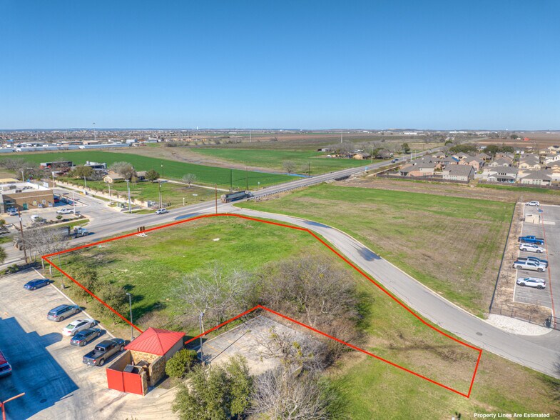 More Photos Of Fm 758 @ Hwy 46, New Braunfels Land For Sale