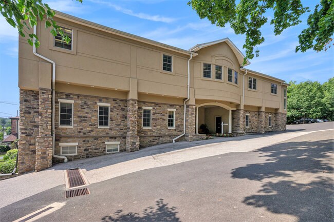 More Photos Of 813 Bethlehem Pike, Erdenheim Medical For Lease