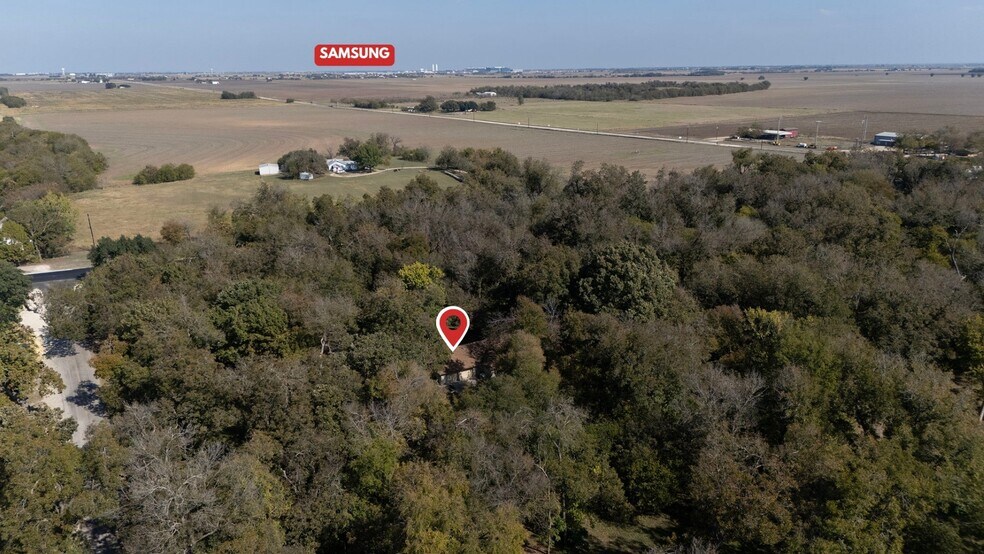 More Photos Of 75 County Road 129, Taylor Land For Sale