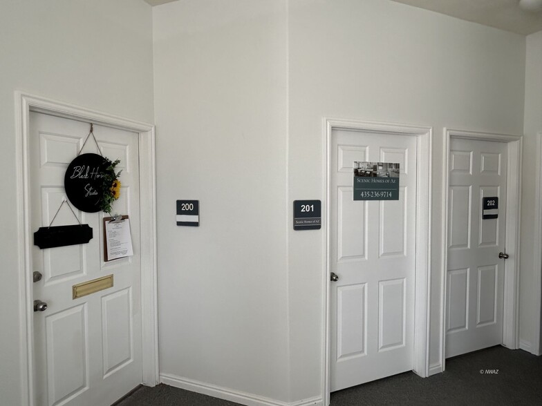 More Photos Of 4103 E Fleet St, Littlefield Office For Sale
