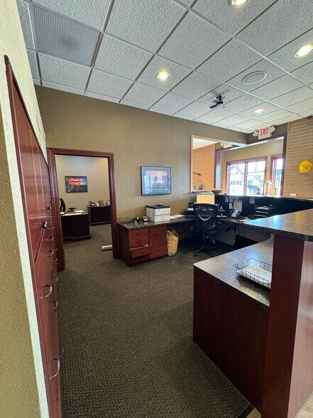 More Photos Of , Rochester Office For Sale
