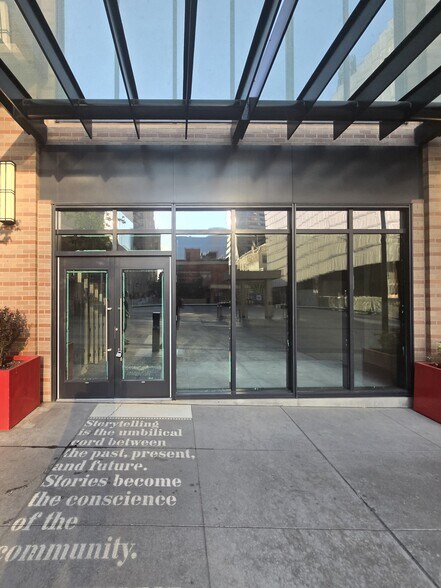 More Photos Of 135 S Regent St, Salt Lake City General Retail For Lease