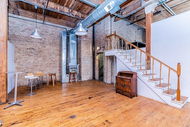More Photos Of 2341-2345 S Michigan Ave, Chicago Loft Creative Space For Sale