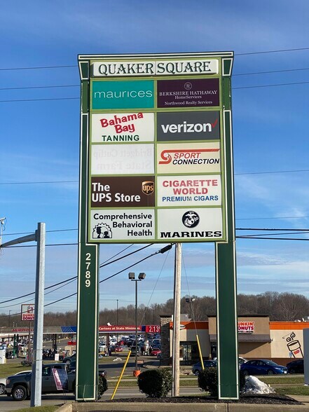 More Photos Of 2789 E State St, Salem Unknown For Lease