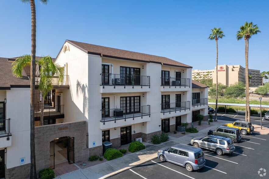 More Photos Of 7650 E Broadway Blvd, Tucson Unknown For Lease