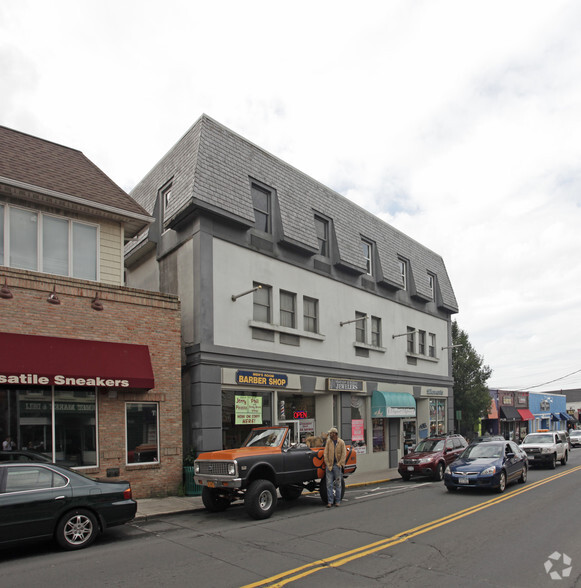 Primary Photo Of 202 Main St, Port Jefferson Storefront Retail Residential For Sale