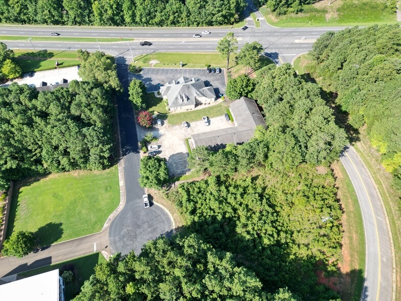 More Photos Of 4217 Mundy Mill Road & Mundy M Pl, Oakwood Land For Sale