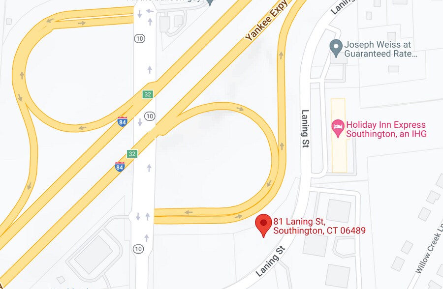 More Photos Of 81 Laning St, Southington Land For Sale