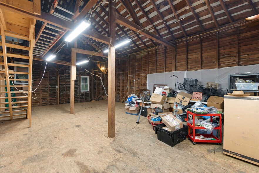 More Photos Of 8018 Northwestern Tpke, Keyser General Retail For Sale