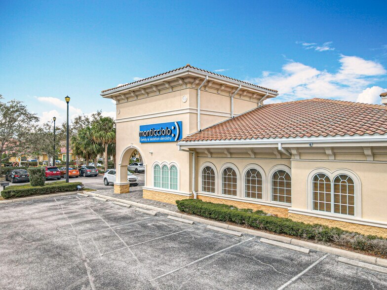 More Photos Of 9105 Town Center Pky, Bradenton Medical For Sale