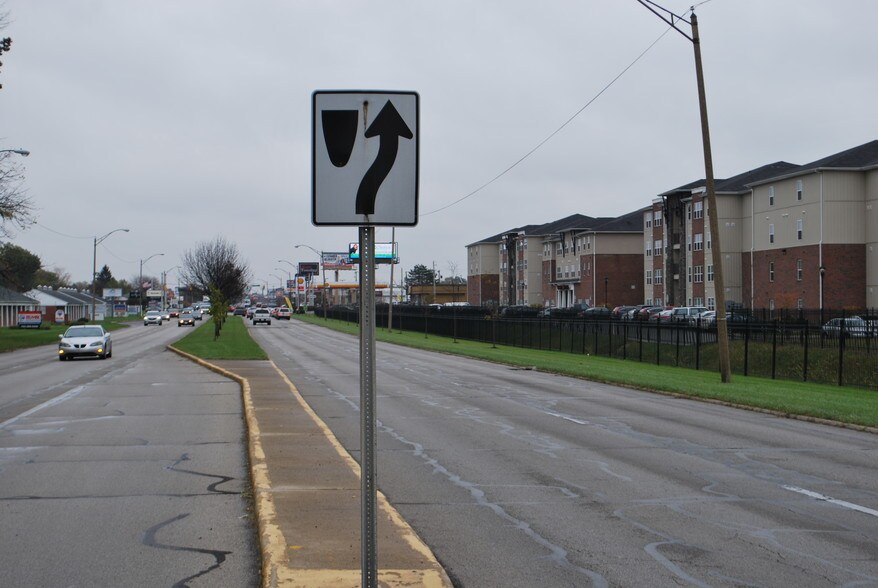 More Photos Of 2401 W McGalliard, Muncie Land For Sale