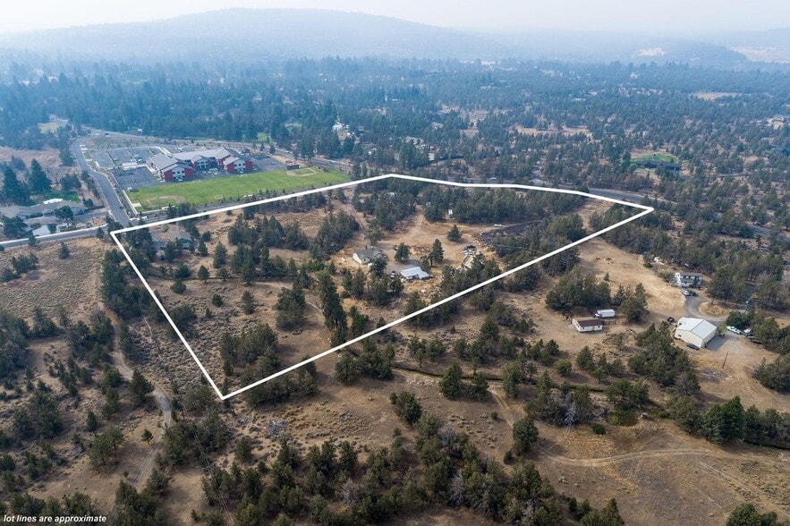 More Photos Of 20160 Cooley Rd, Bend Land For Sale