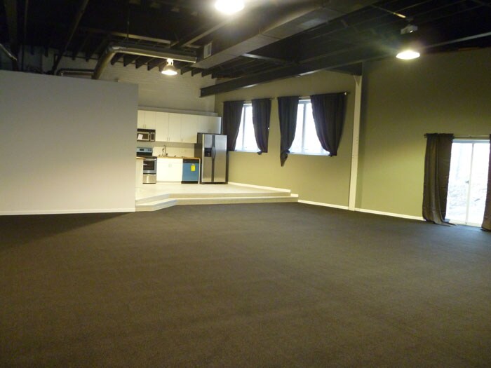 More Photos Of 5066-5070 N Kimberly Ave, Chicago Manufacturing For Lease