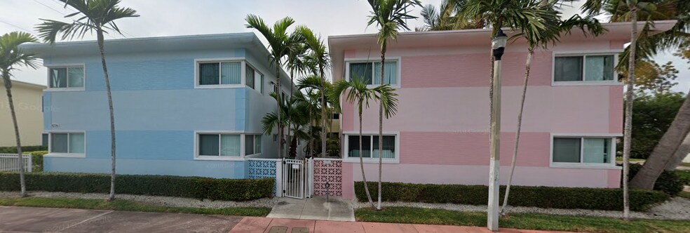More Photos Of 8216 Crespi Blvd, Miami Beach Multifamily For Sale