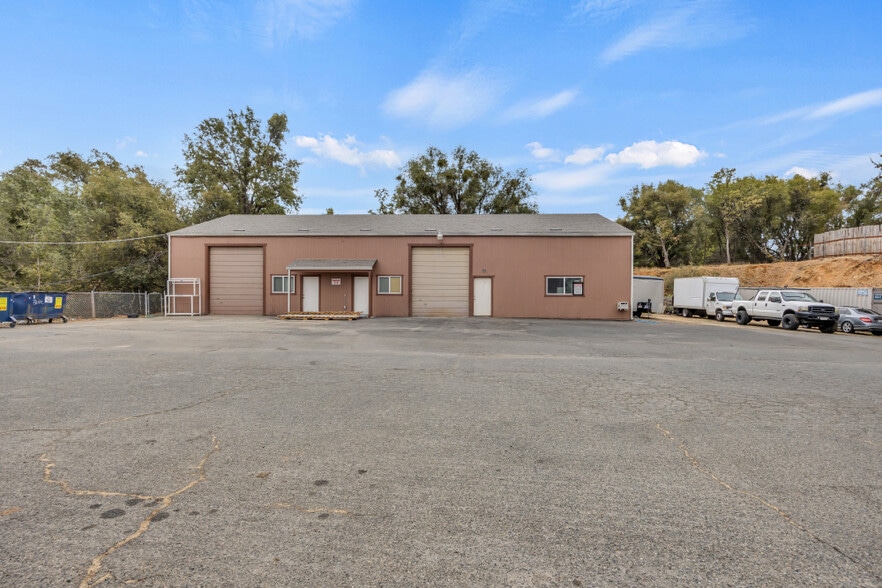 More Photos Of , Placerville Industrial For Sale