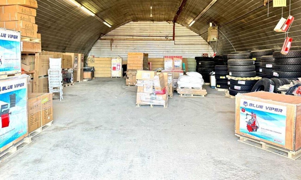 More Photos Of 6103 54 St, Ponoka Warehouse For Sale