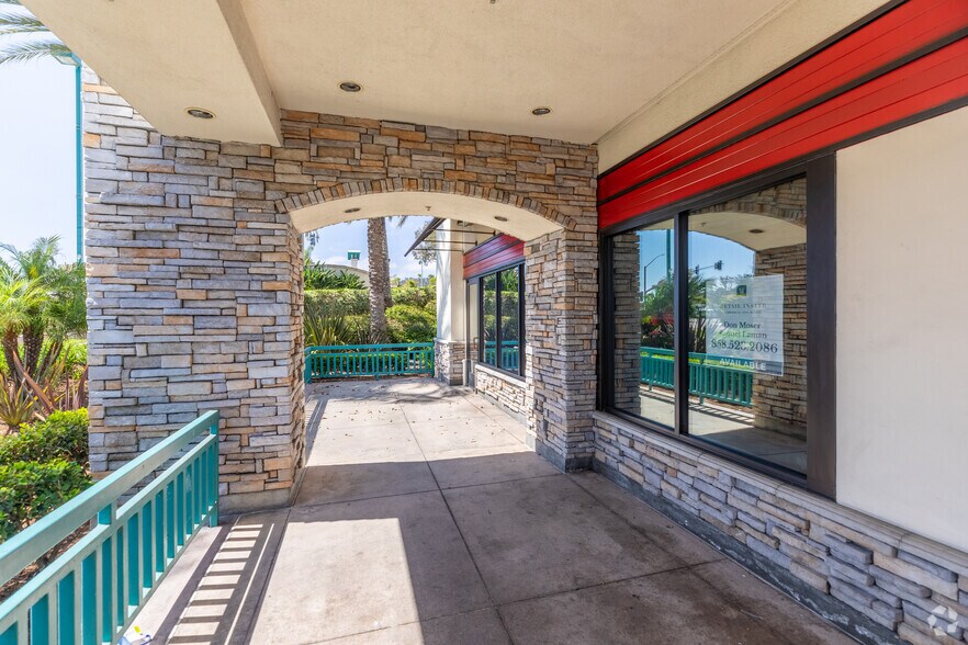 More Photos Of 1550-1590 Leucadia Blvd, Encinitas Unknown For Lease