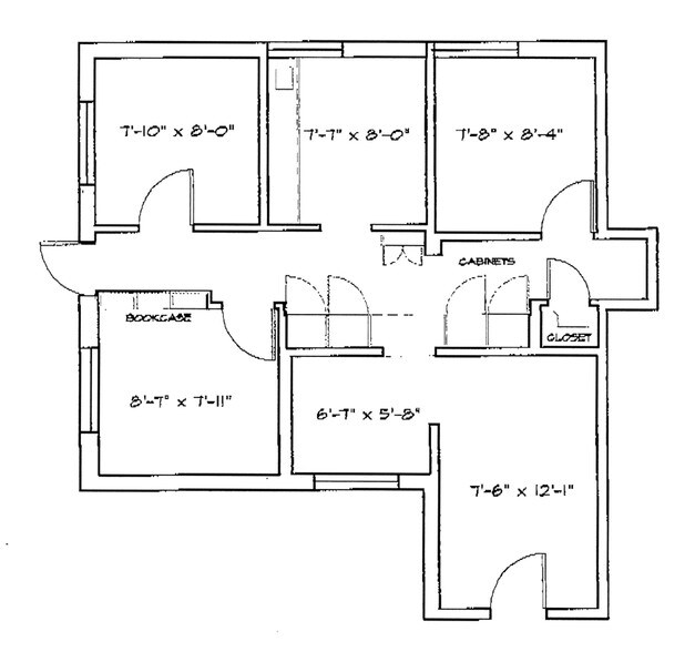 More Photos Of 2929 Summit St, Oakland Office For Lease
