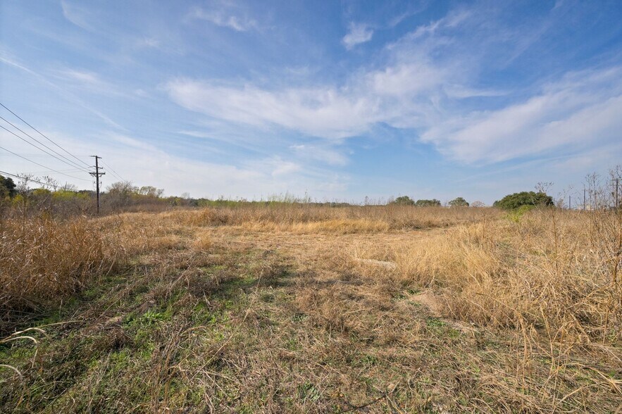 More Photos Of 00 U.S. 183, Leander Land For Sale