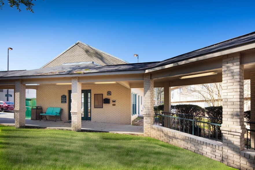 More Photos Of 620 S 28th Ave, Hattiesburg Apartments For Sale
