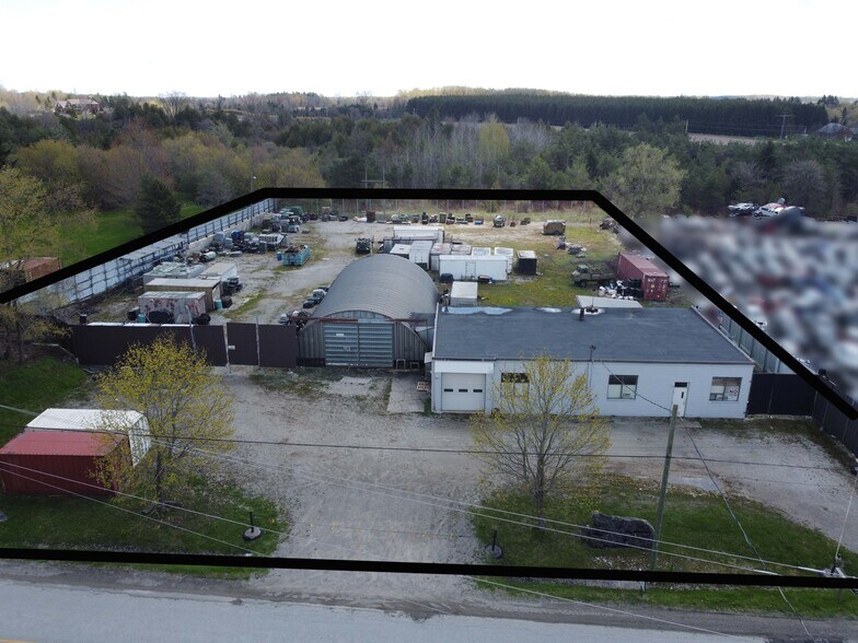 More Photos Of 32 Side Rd, Halton Hills Land For Sale